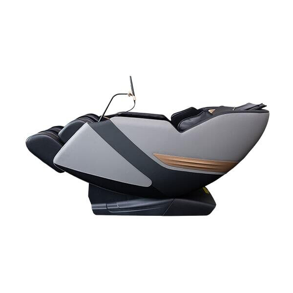 Массажное кресло Richter Smart MS-357 (черный) Массажное кресло Richter Smart MS-357 (черный)