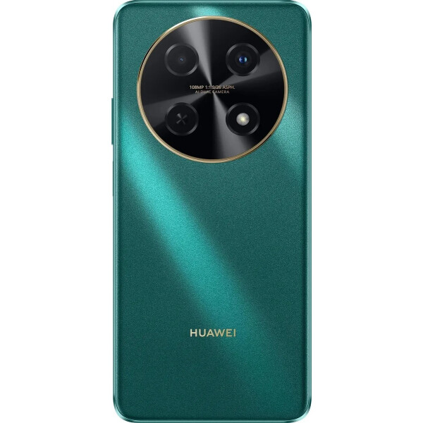 Смартфон Huawei nova 12i 8GB/128Gb (CTR-L81) Green Смартфон Huawei nova 12i 8GB/128Gb (CTR-L81) Green