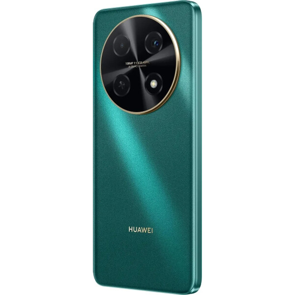 Смартфон Huawei nova 12i 8GB/128Gb (CTR-L81) Green Смартфон Huawei nova 12i 8GB/128Gb (CTR-L81) Green
