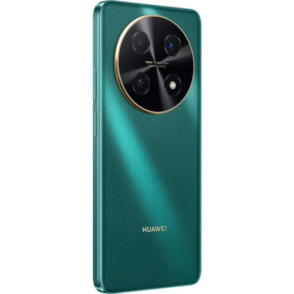 Смартфон Huawei nova 12i 8GB/128Gb (CTR-L81) Green Смартфон Huawei nova 12i 8GB/128Gb (CTR-L81) Green