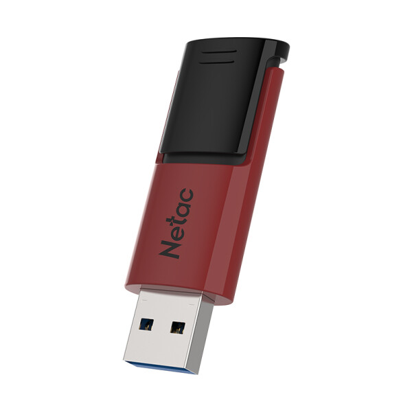 USB Flash Netac U182 USB 3.0 128GB NT03U182N-128G-30RE USB Flash Netac U182 USB 3.0 128GB NT03U182N-128G-30RE