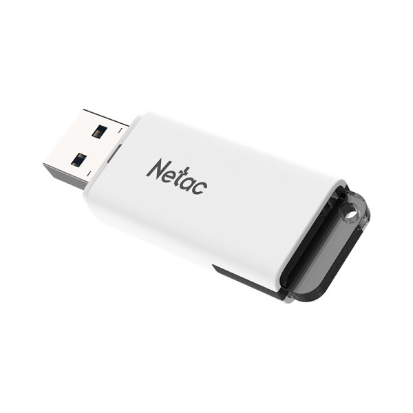 USB Flash Netac U185 USB 2.0 16GB NT03U185N-016G-20WH USB Flash Netac U185 USB 2.0 16GB NT03U185N-016G-20WH