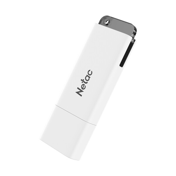 USB Flash Netac U185 USB 2.0 16GB NT03U185N-016G-20WH USB Flash Netac U185 USB 2.0 16GB NT03U185N-016G-20WH