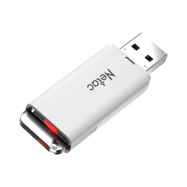 USB Flash Netac U185 USB 2.0 16GB NT03U185N-016G-20WH USB Flash Netac U185 USB 2.0 16GB NT03U185N-016G-20WH