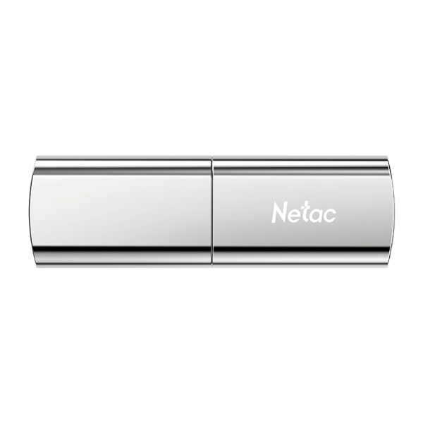 

Флеш USB Netac, USB Flash Netac US2 USB 3.2 128GB NT03US2N-128G-32SL