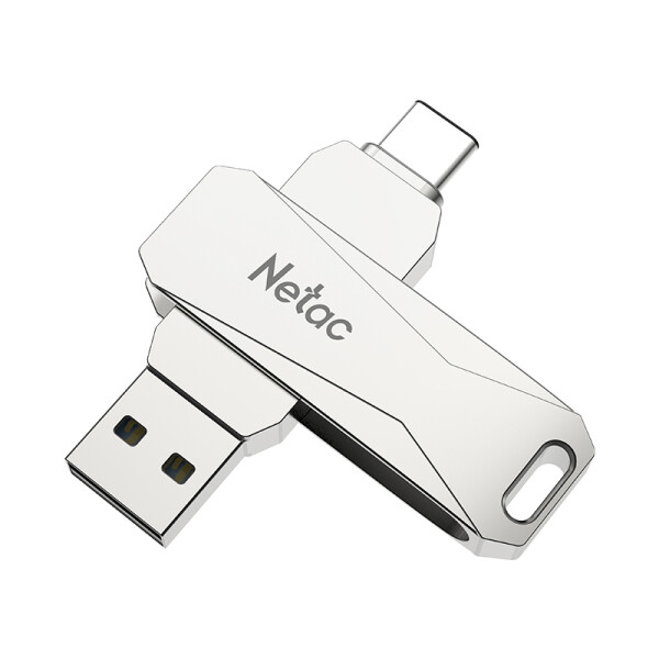 USB Flash Netac U782C USB 3.0 128GB NT03U782C-128G-30PN USB Flash Netac U782C USB 3.0 128GB NT03U782C-128G-30PN