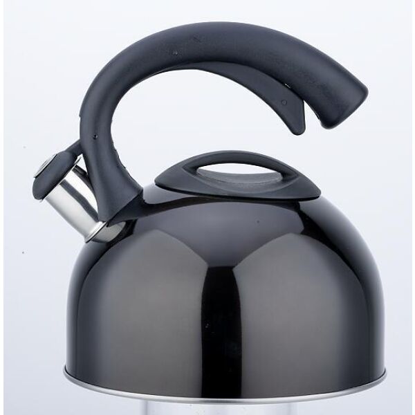 

Посуда для приготовления KuperCook, Чайник со свистком KuperCook К1551