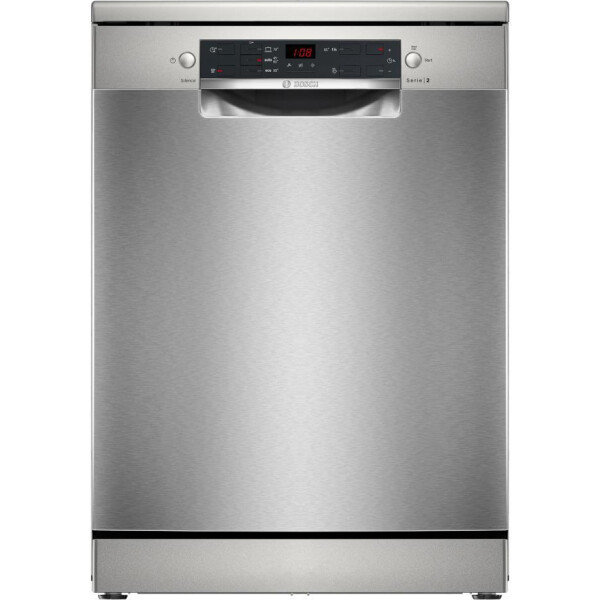 Посудомоечная машина Bosch Serie 2 SMS25GI09F