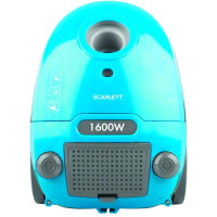 Пылесос SCARLETT SC-VC80B60 Пылесос SCARLETT SC-VC80B60