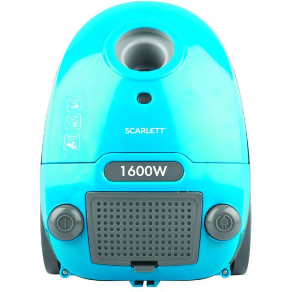 Пылесос SCARLETT SC-VC80B60 Пылесос SCARLETT SC-VC80B60