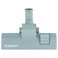 Пылесос SCARLETT SC-VC80B60 Пылесос SCARLETT SC-VC80B60