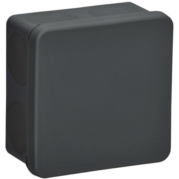 Распаячная коробка IEK UKO21-080-080-040-K02-66