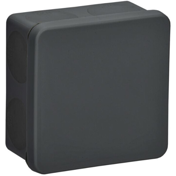 Распаячная коробка IEK UKO21-100-100-050-K02-66