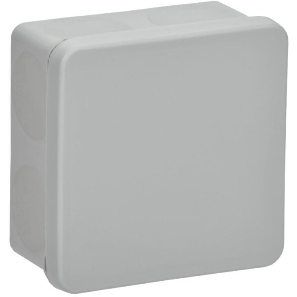 Распаячная коробка IEK UKO21-100-100-050-K41-66