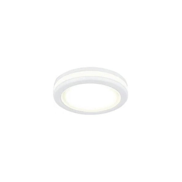 Точечный светильник Gauss Backlight BL102