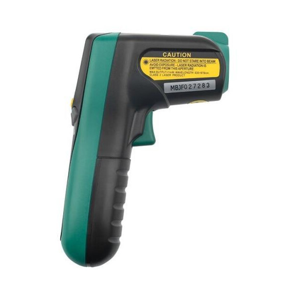 Пирометр MASTECH MS6522B 13-1231 Пирометр MASTECH MS6522B 13-1231