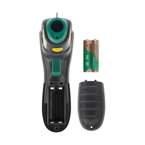 Пирометр MASTECH MS6522B 13-1231 Пирометр MASTECH MS6522B 13-1231