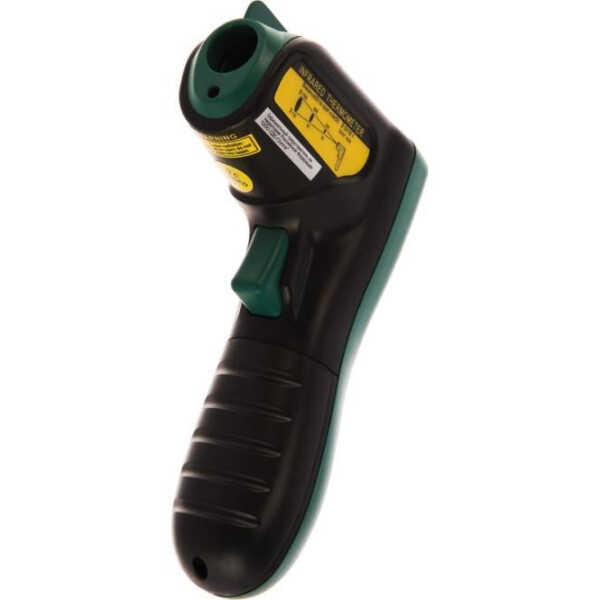 Пирометр MASTECH MS6522A 13-1233 Пирометр MASTECH MS6522A 13-1233