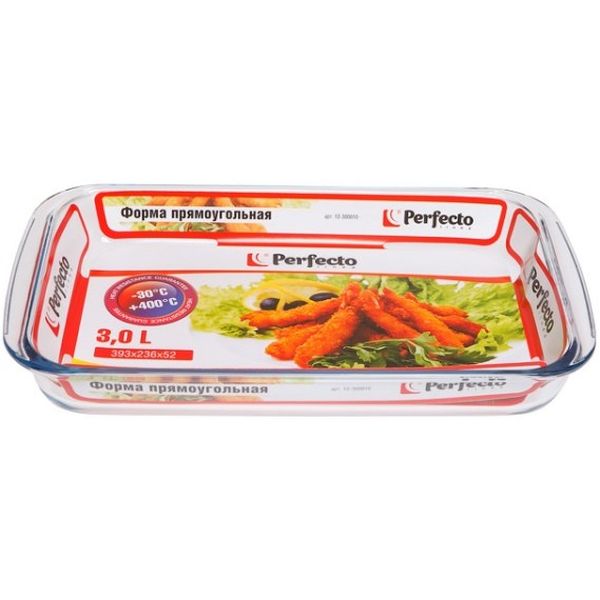 

Формы для запекания PERFECTO LINEA, Форма PERFECTO LINEA 12-300010
