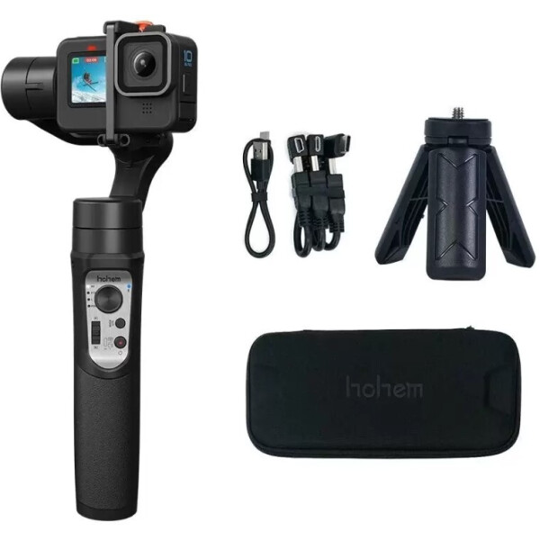 Стабилизатор HOHEM iSteady Pro4 Стабилизатор HOHEM iSteady Pro4
