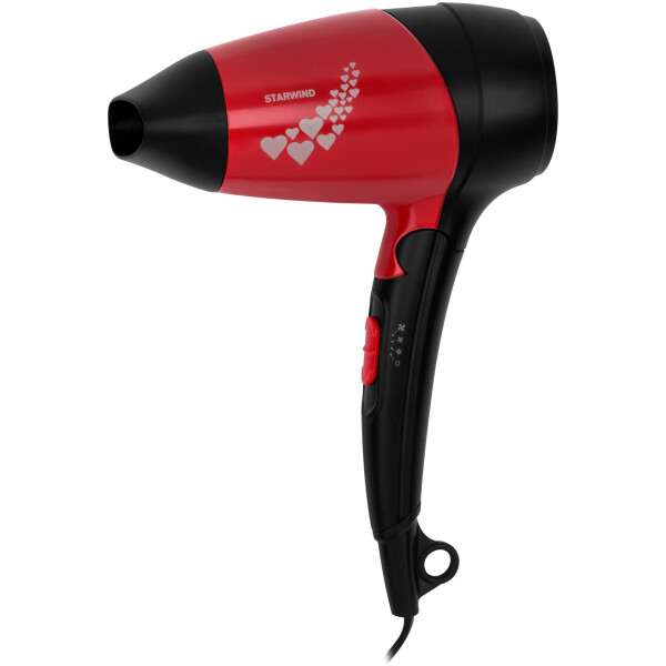 Фен StarWind SHD 7065 Фен StarWind SHD 7065