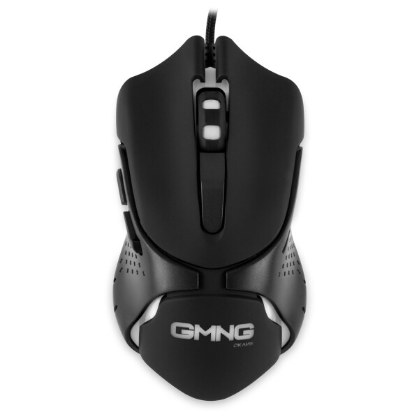 Мышь Oklick GMNG 703GM