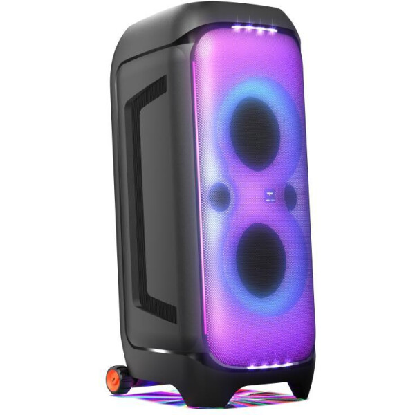 Колонка для вечеринок Vipe Nitro X8 Pulsar (VPMSNITROX8P) Колонка для вечеринок Vipe Nitro X8 Pulsar (VPMSNITROX8P)