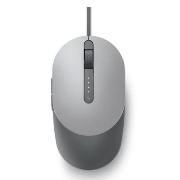 

Мыши DELL, Мышь Dell MS3220 (570-ABHM) серый
