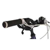 Велосипед Stinger Latina 26 р.15 2021 (фиолетовый) Велосипед Stinger Latina 26 р.15 2021 (фиолетовый)
