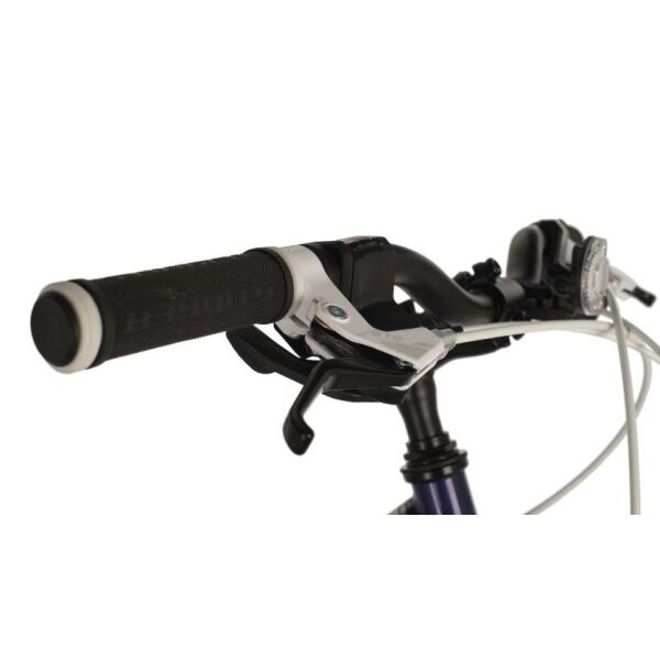 Велосипед Stinger Latina 26 р.15 2021 (фиолетовый) Велосипед Stinger Latina 26 р.15 2021 (фиолетовый)