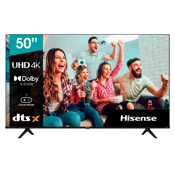 

Телевизоры Hisense, Телевизор Hisense 50A6BG