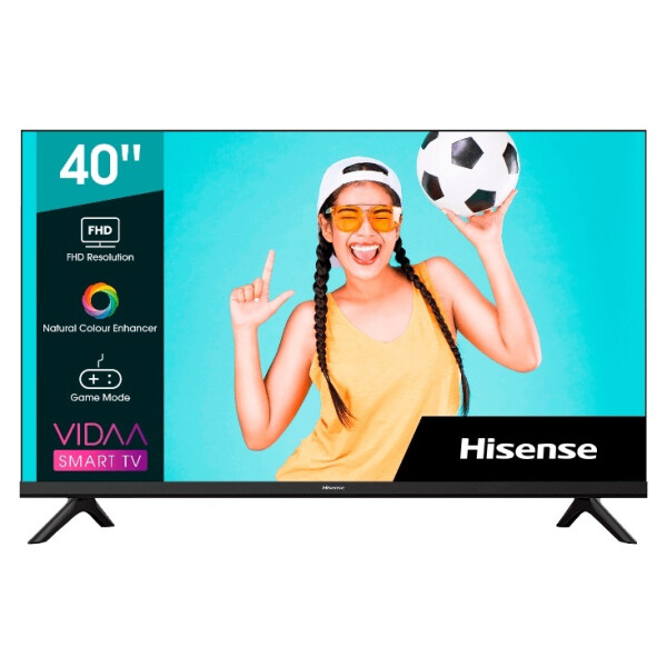 

Телевизоры Hisense, Телевизор Hisense 40A4BG