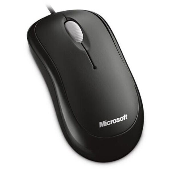 

Мыши MICROSOFT, Мышь Microsoft Basic Mouse 4YH-00007