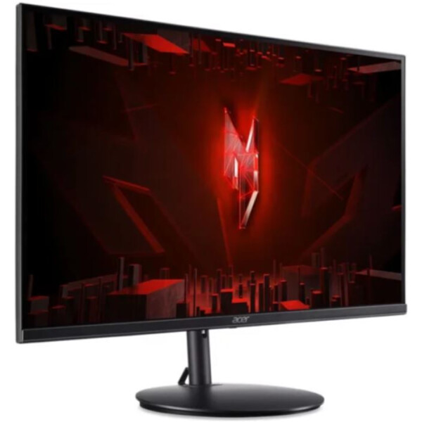 Игровой монитор Acer Nitro XF270X1bmiiphx UM.HX0CD.102 Игровой монитор Acer Nitro XF270X1bmiiphx UM.HX0CD.102