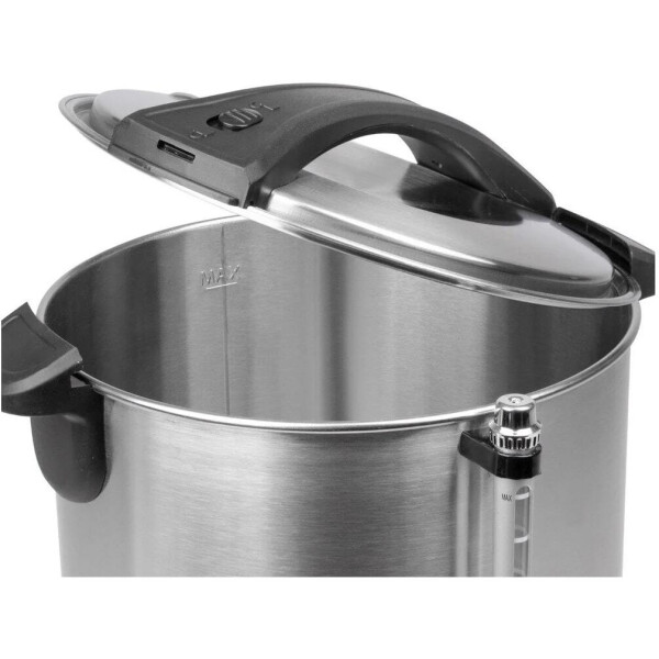 Термопот Profi Cook PC-HGA 1196 inox Термопот Profi Cook PC-HGA 1196 inox