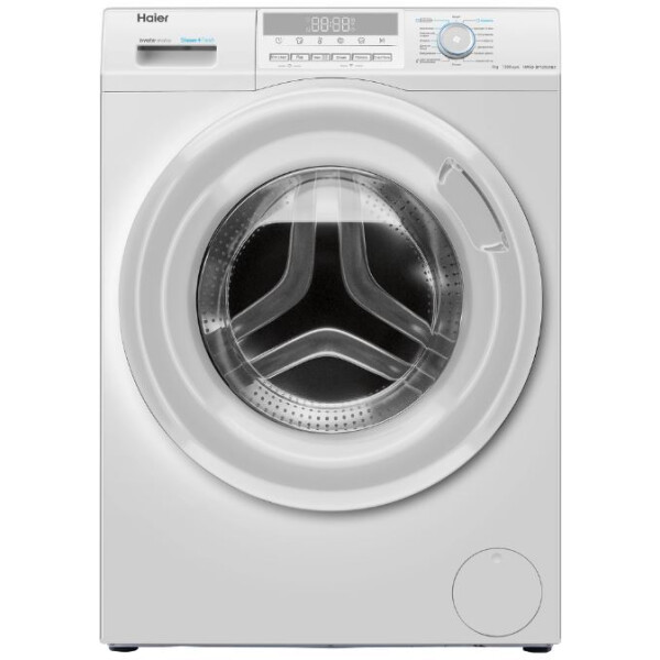

Стиральные машины HAIER, Стиральная машина Haier HW60-BP12929BE
