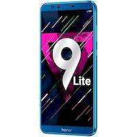 Смартфон Honor 9 Lite (LLD-L31) синий Смартфон Honor 9 Lite (LLD-L31) синий