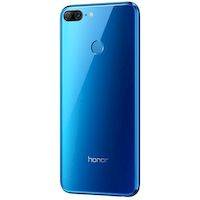 Смартфон Honor 9 Lite (LLD-L31) синий Смартфон Honor 9 Lite (LLD-L31) синий