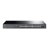 Коммутатор TP-Link TL-SG1428PE Коммутатор TP-Link TL-SG1428PE