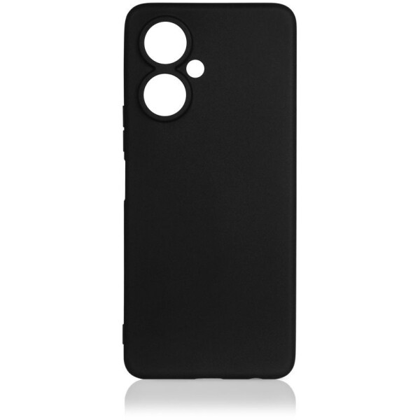 

Чехлы для мобильных телефонов AKAMI, Накладка AKAMI Jam для TECNO Camon 19 Черный (30590)