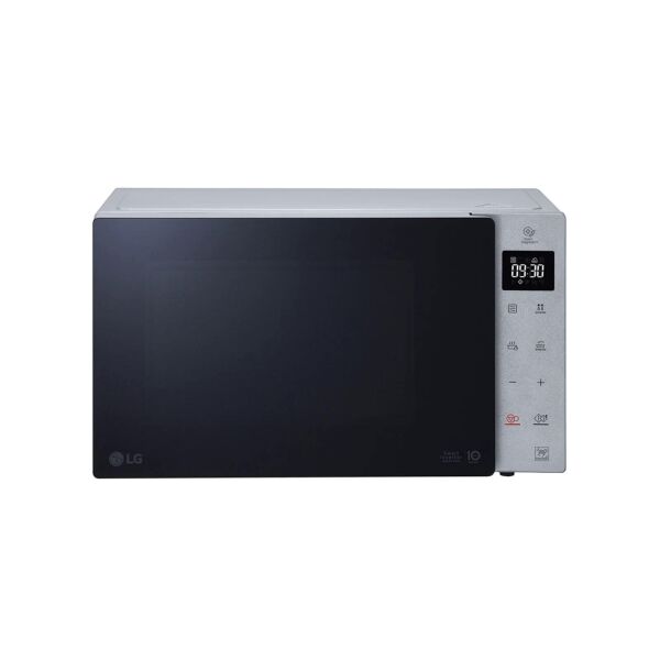 

Микроволновые печи LG, Микроволновая печь LG MS2535GISL
