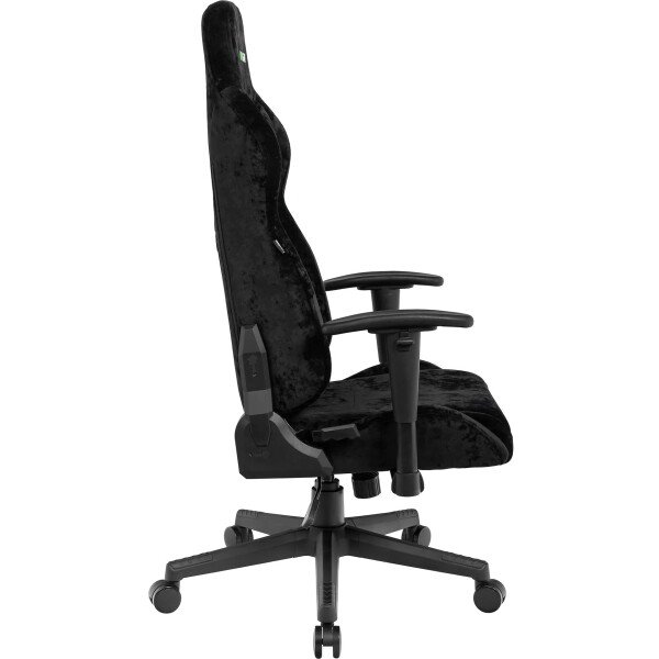 Игровое компьютерное кресло VMMGame Astral OT-B23-VRBK (велюр черный) Игровое компьютерное кресло VMMGame Astral OT-B23-VRBK (велюр черный)