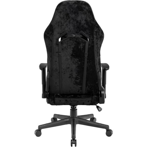 Игровое компьютерное кресло VMMGame Astral OT-B23-VRBK (велюр черный) Игровое компьютерное кресло VMMGame Astral OT-B23-VRBK (велюр черный)