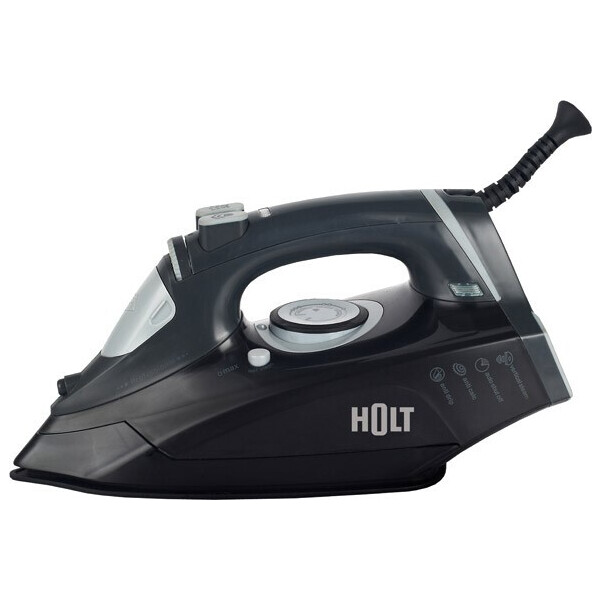 Утюг HOLT HT-IR-005