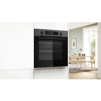 Духовой шкаф Bosch Serie 4 HUA736EG0T Духовой шкаф Bosch Serie 4 HUA736EG0T