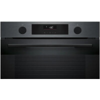 Духовой шкаф Bosch Serie 4 HUA736EG0T Духовой шкаф Bosch Serie 4 HUA736EG0T