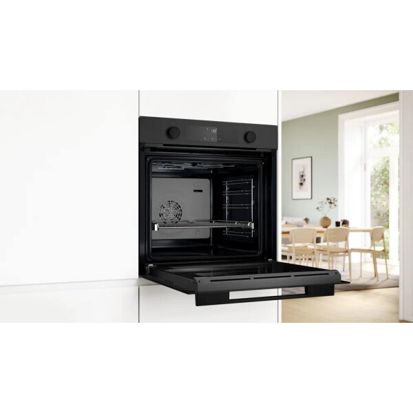 Духовой шкаф Bosch Serie 4 HUA736EG0T Духовой шкаф Bosch Serie 4 HUA736EG0T