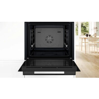 Духовой шкаф Bosch Serie 4 HUA736EA0T Духовой шкаф Bosch Serie 4 HUA736EA0T