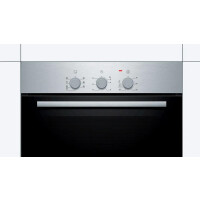 Духовой шкаф Bosch Serie 2 HBF011BR0T Духовой шкаф Bosch Serie 2 HBF011BR0T