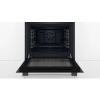 Духовой шкаф Bosch Serie 2 HBF011BR0T Духовой шкаф Bosch Serie 2 HBF011BR0T